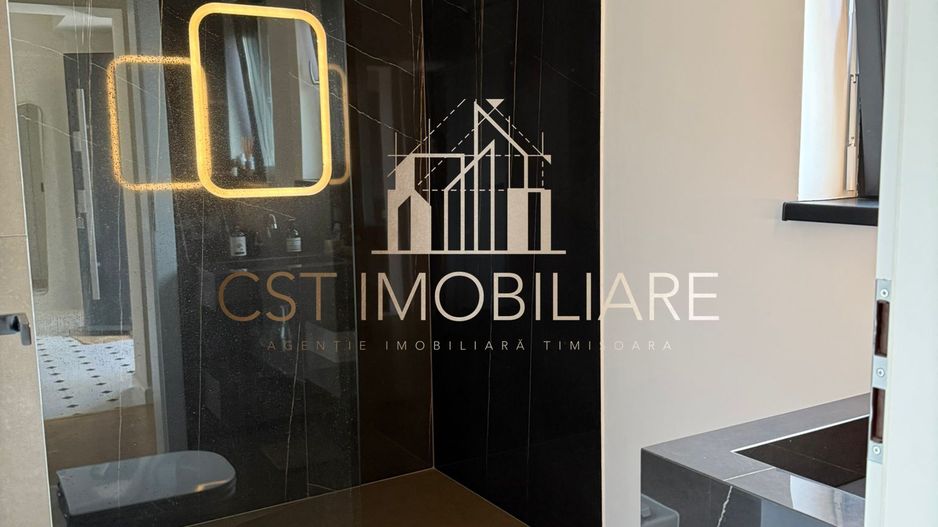 Casa tip duplex de vanzare – Dumbravita, zona Parcul Terra - Poză 10