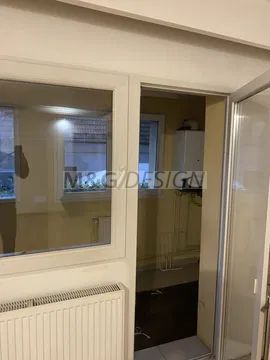 Apartament 2 camere Bucovina parter cu balcon si centrala - Poză 3