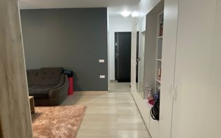Apartament care bifează din prima tot ce contează! 3 camere, Sibiu - Poză 8