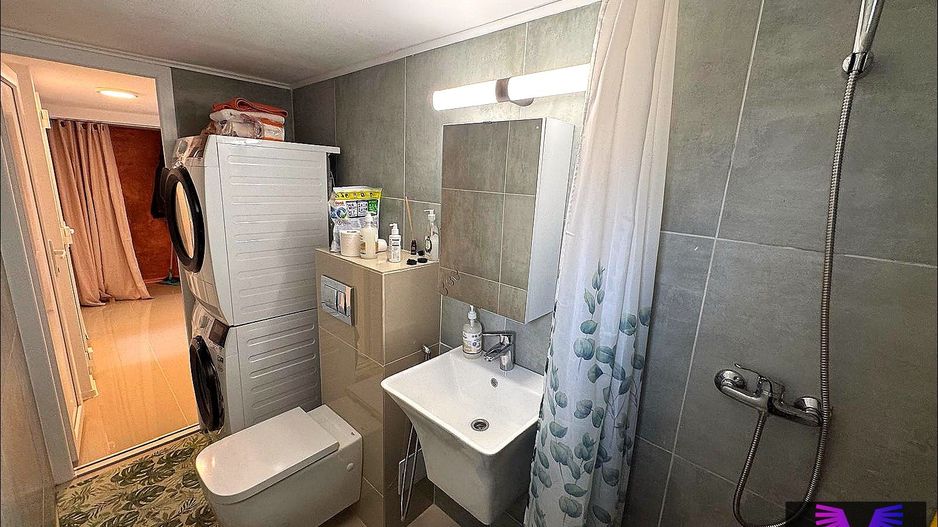 CASA INDIVIDUALA SINGUR IN CURTE TEREZIAN| 110 MPU | TEREN 209 MP - Poză 11