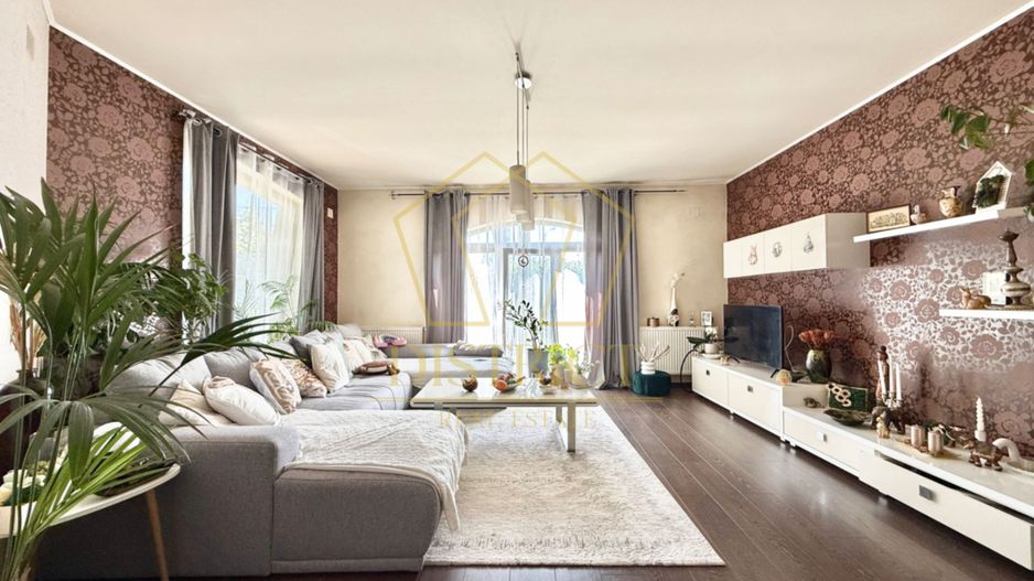 COM 0% Casa individuala cu 6 camere 175 mp | Braytim - Poză 1
