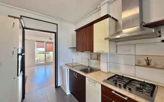 COSMOPOLIS - Apartament cu 2 camere si 2 terase, mobilat si utilat. - Poză 8