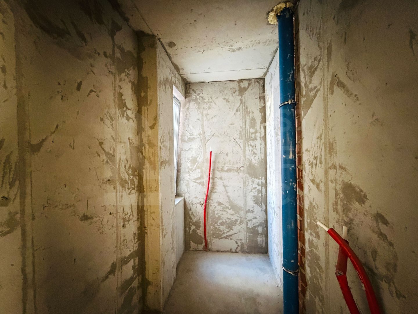 Vânzare, apartament, 3 camere, Str Nicolae Milescu Spătarul, Ciocana - Poză 11