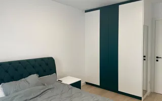 Apartament de inchiriat | Complex Rezidential Prima Green | Oradea - Poză 11