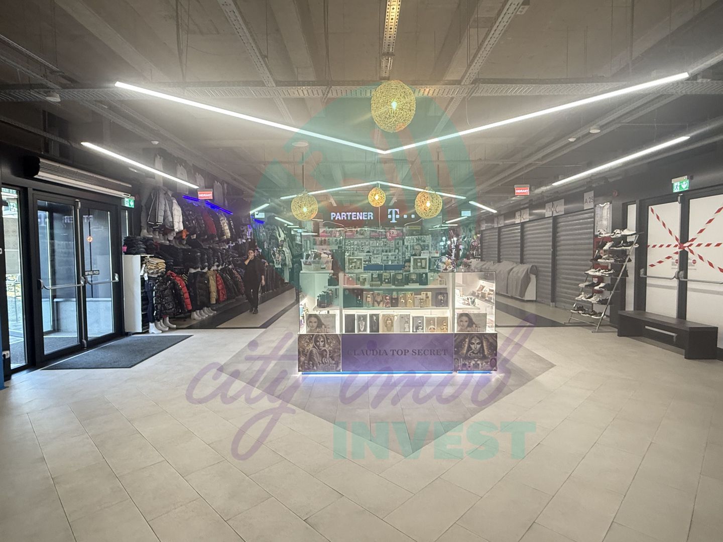 SPATIU COMERCIAL - ideal alimentatie publica - Poză 9