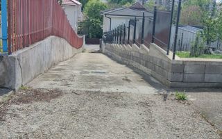 Teren intravilan de vânzare | 785 mp | Zona Facliei | Oradea - Poză 4