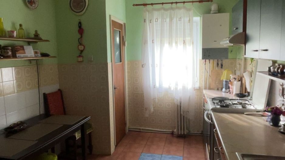Apartament cu 4 camere de vanzare in Blaj - Poză 8