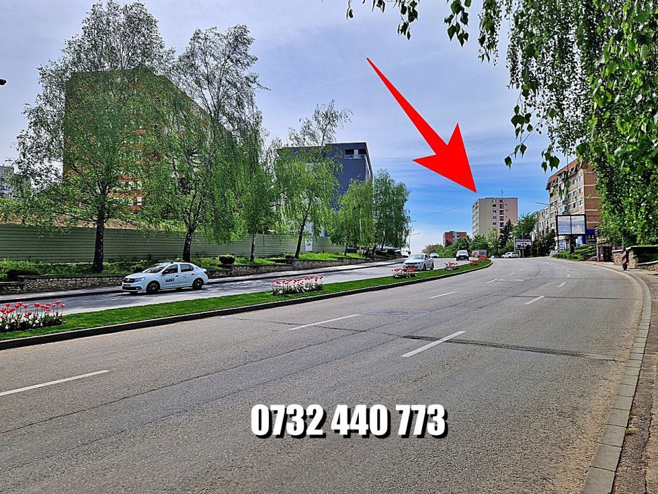 Garsoniera zona Centrala, Renovat 2023, Prima inchiriere, Comis 0% - Poză 2