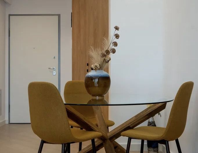 Chirie I Studio Cortina North I Et 9 I Parcare si Boxa incluse - Poză 11