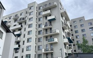 3 camere| City of Mara| loc de parcare subteran| 2 bai| Pet friendly| - Poză 10