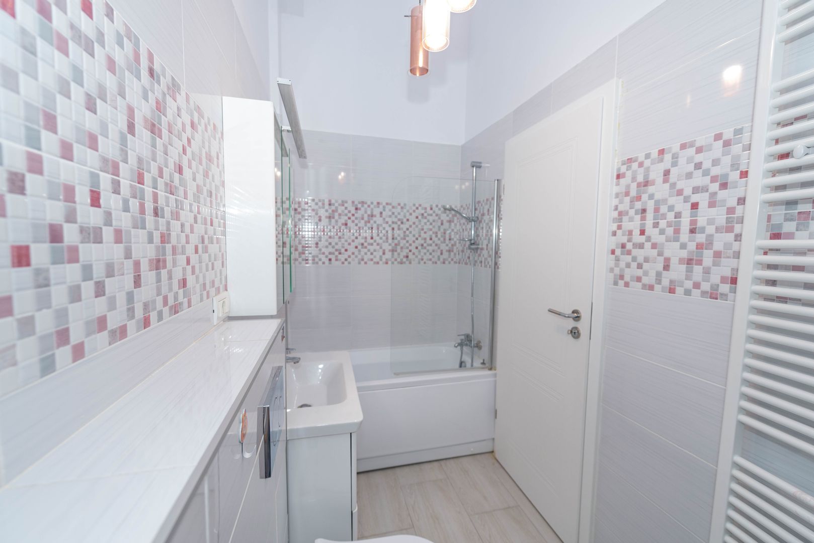 Apartament de vanzare 137 mp, zona centrala, curte proprie - Poză 8
