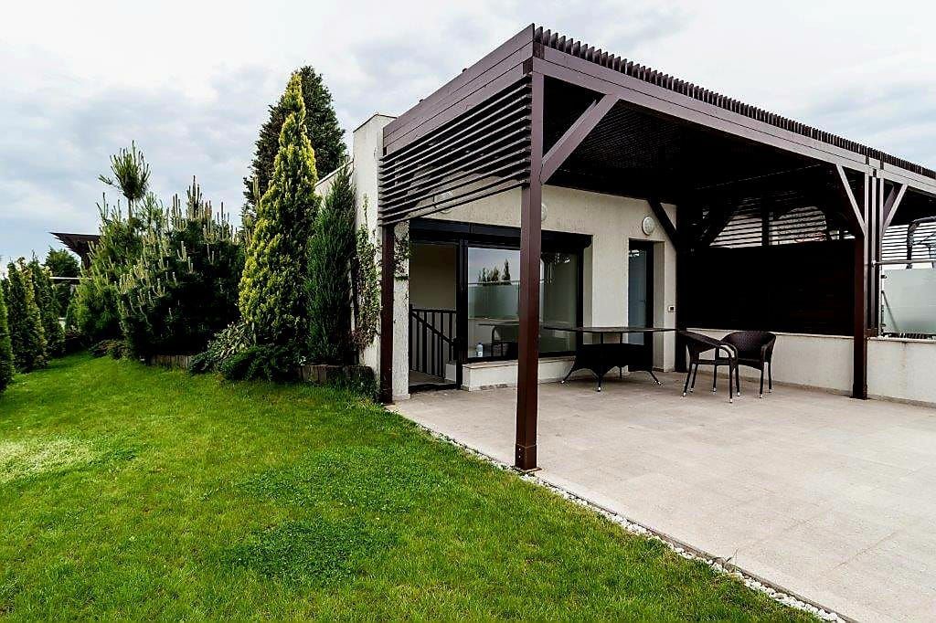 Penthouse tip duplex I View spectaculos I Zona Herastrau - Poză 2