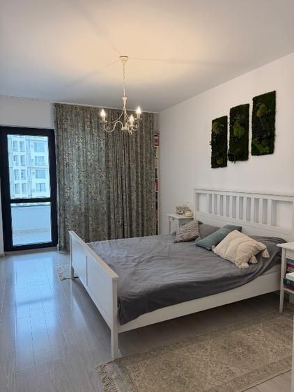 Apartament 2 camere | Prima închiriere | 65 mp | Parcare inclusă - Poză 8