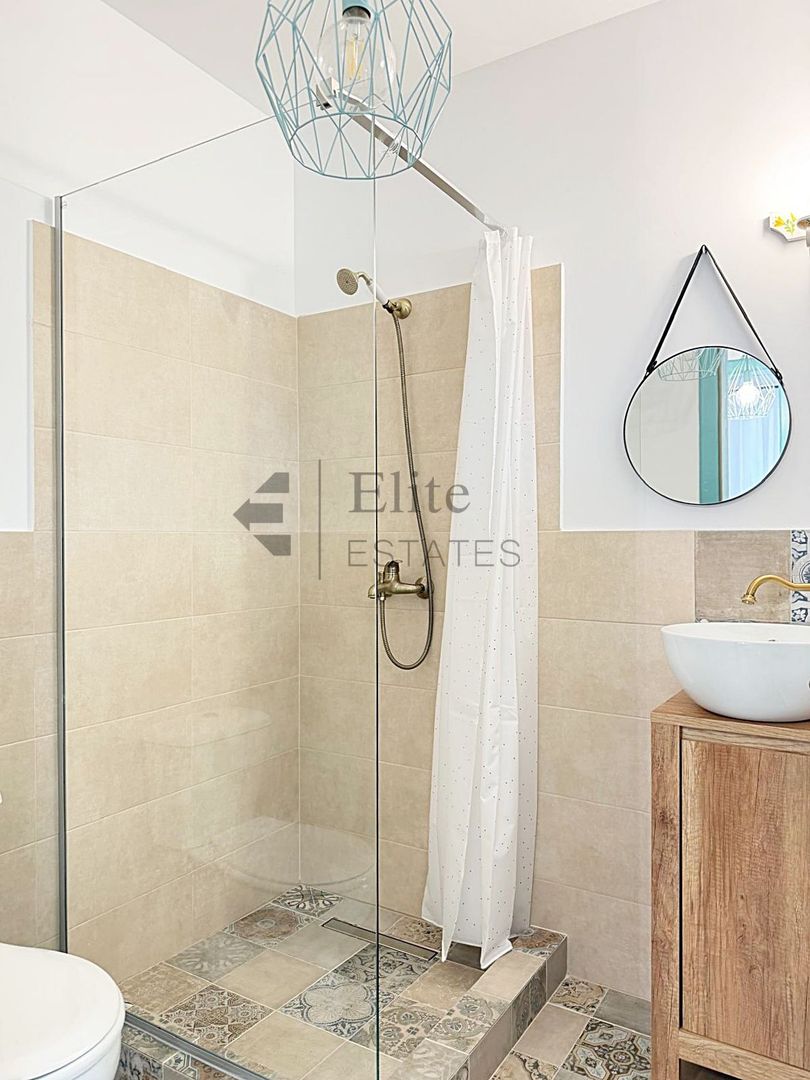 Casa cu 5 camere in Cartierul Tineretului | Prima inchirere - Poză 10