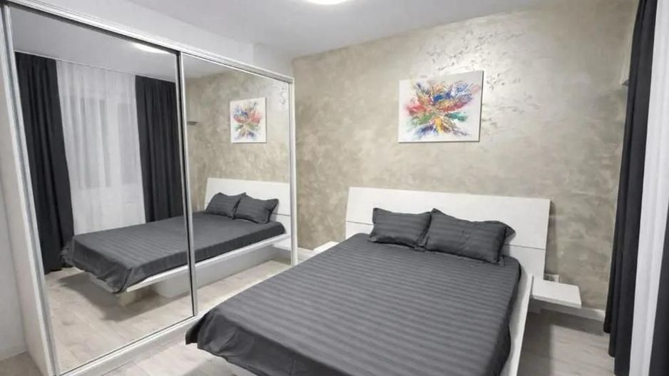 AP. 2 CAMERE APARATORII PATRIEI, PET-FRIENDLY, PARCARE, METROU 12 MIN - Poză 2