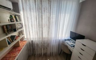 Vânzare, apartament, 1 cameră, str. Burebista, Durlești - Poză 12