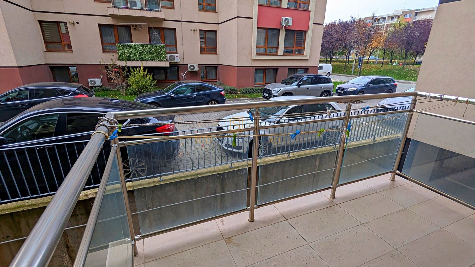 Apartament 2 camere de inchiriat, Metalurgiei Park, Parc Tudor Arghezi - Poză 12