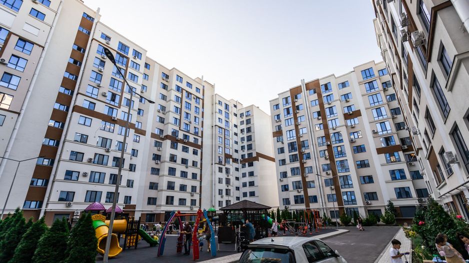 Vânzare, apartament, 2 camere, bd. Mircea cel Bătrân, Ciocana - Poză 16