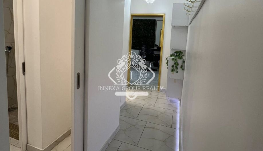 13 Septembrie-Parcul Sebastian | Salon înfrumusețare | 60mp | 3 cam| 1350 euro - Poză 6