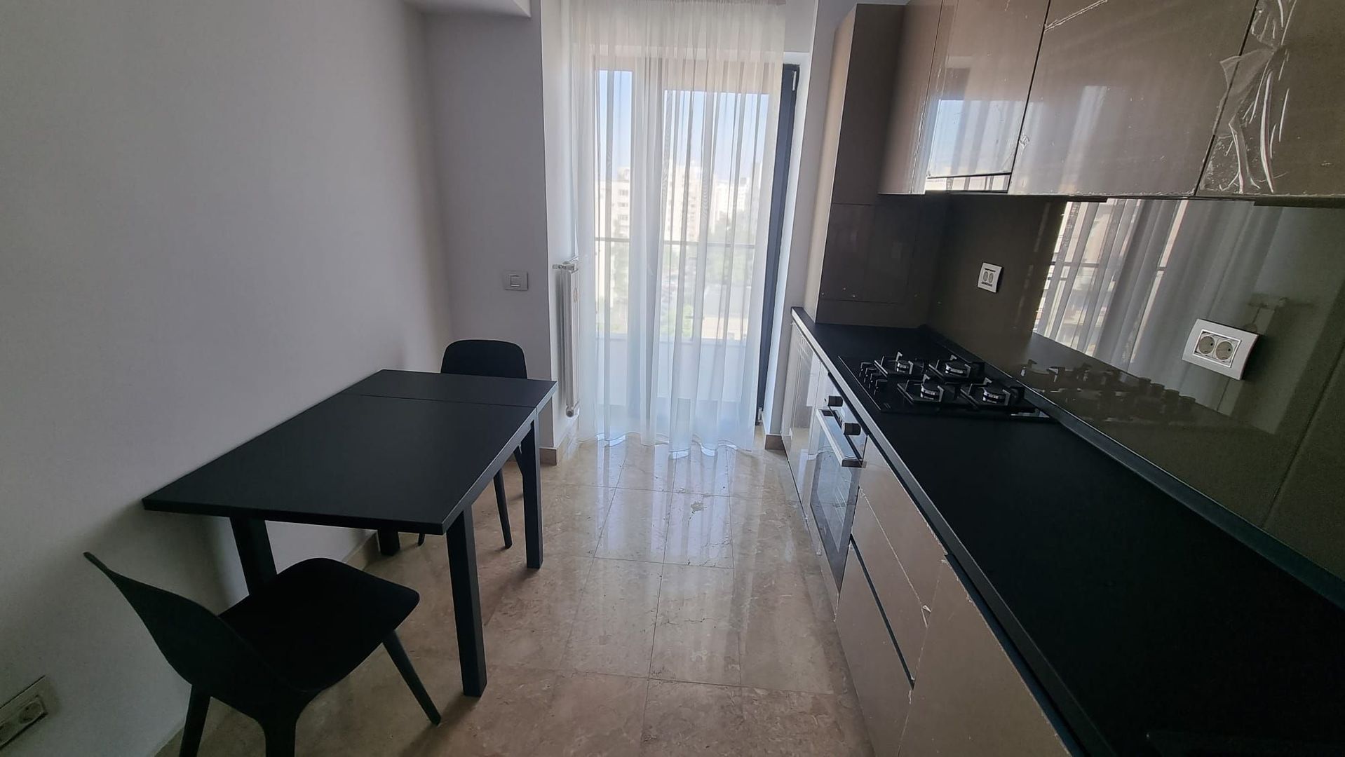 Apartament 2 camere deosebit – New Times Residence, zona Nerva Traian - Poză 11