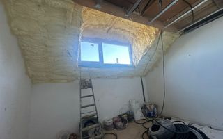 Casă 6 camere cu teren 467 mp – Samurcași (lângă Buftea, viitor nod A0) - Poză 31