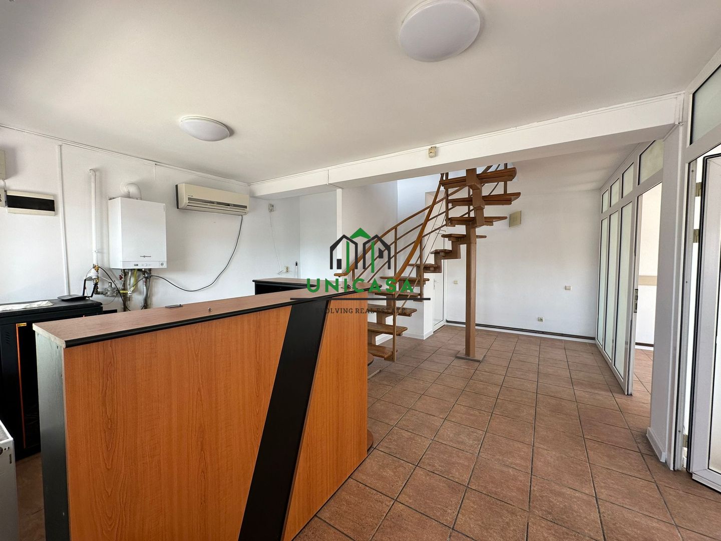 Casa - Spatiu comercial - Poză 9