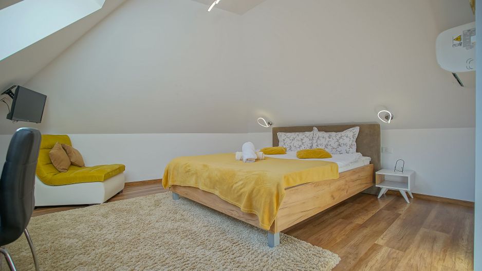 Investiție imobiliară în Brașov, poziție premium, venit constant! - Poză 8