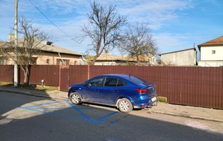 🏡 Casa  – Voluntari, Str. Târnava