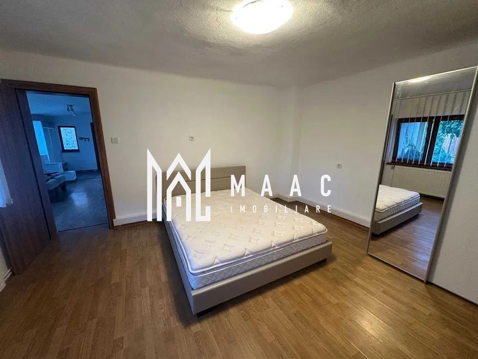 Casă de vanzare I 180 mp utili I Teren 336 mp I Zona Piața Cluj-Sibiu - Poză 5