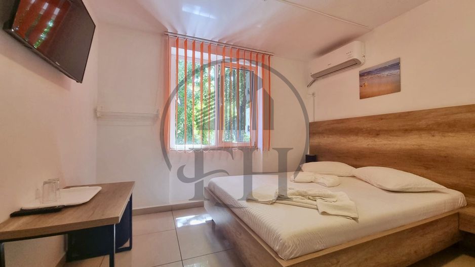 Hotel de vanzare Neptun, Constanta, la mare - Poză 13