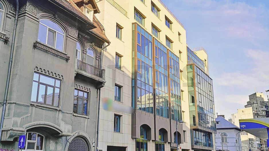 Zero comision, 310mp birou ultracentral, Universitate, 2' metrou - Poză 15