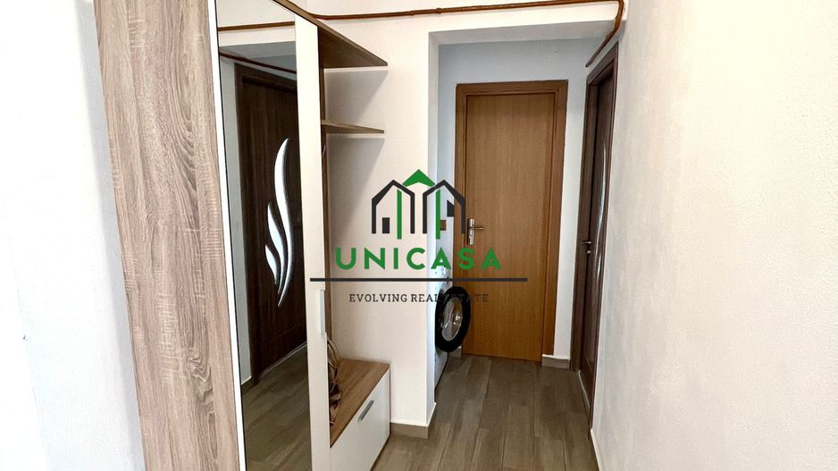 Apartament 2 cam /de inchiriat /zona Traian - Poză 3