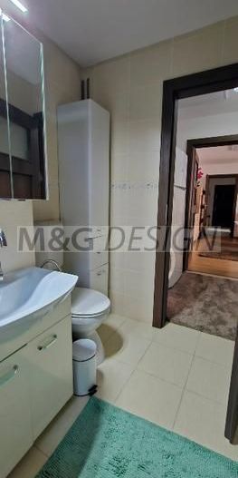 Apartament 2 camere Aradului parter cu balcon - Poză 12