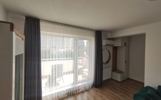 Apartament modern de vânzare | Garaj subteran | Zona The Office - Poză 3