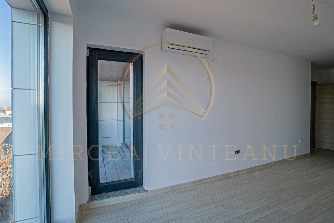 INEL II - COMPLEX PRIMO RESIDENCE - Apartament cu 2 camere situat la etajul 1. - Poză 7