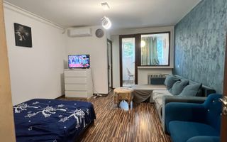 Garsoniera Amaradia mobilata si utilata etaj2/10 - Poză 10