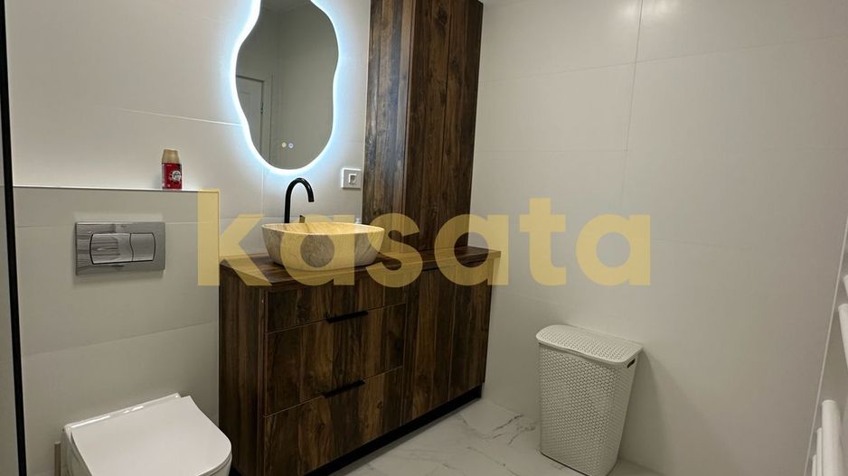 2 Camere mobilat si utilat complet | zona OMV Pipera - Poză 14