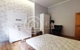 Apartament de închiriat cu 4 camere în zona Ultracentrală, Oradea - Poză 12