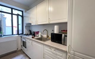 Spatiu de birouri ***104mp*** // zona Victoriei - Poză 23