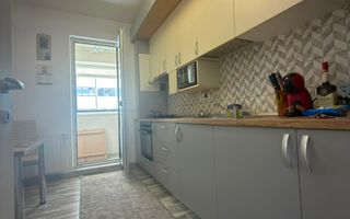BERCENI ~ Apartament 2 camere mobilat si utilat ~ Parcare inclusa - Poză 9
