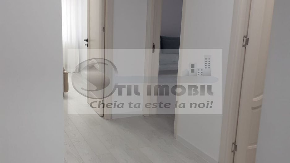 Apartament Valea Lupului | 2 camere decomandat | 121.500 € negociabil - Poză 6
