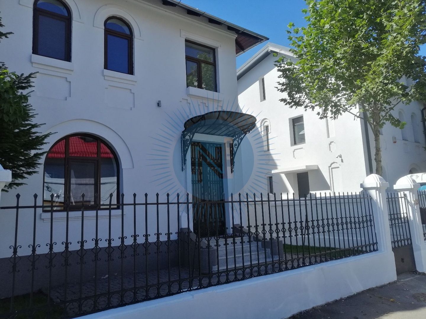 Vilacu curte individuala Kiseleff - Poză 4