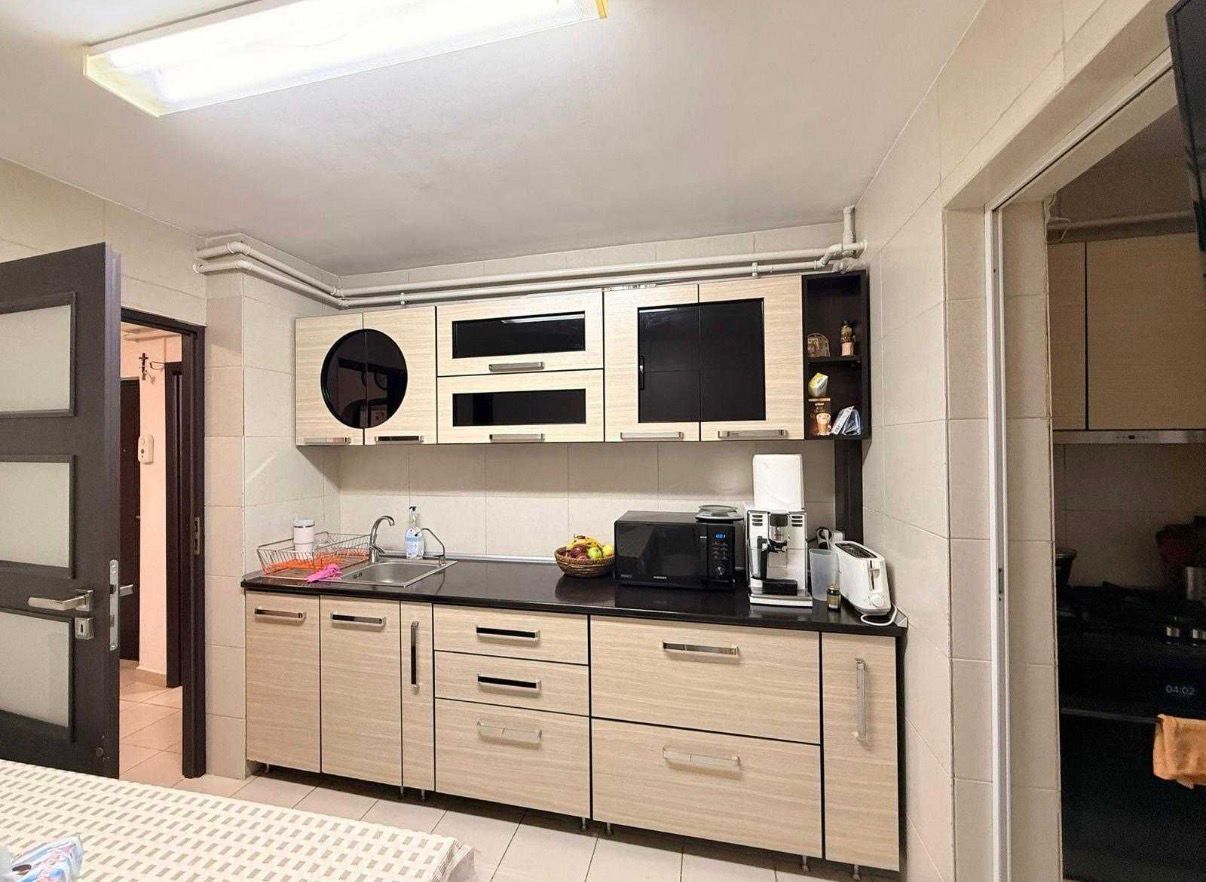 AP. 3 CAMERE DRISTOR, LOC PARCARE, CENTRALA TERMICA, 70 MP UTILI - Poză 5