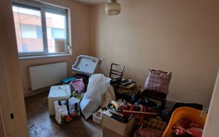 BRASADAS vinde ap 3 cam etaj 1/4 60mp in zona Ultracentrala. - Poză 2