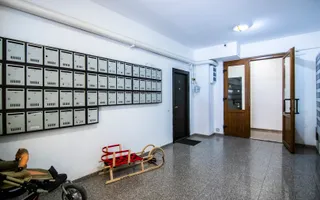 Drumul Taberei - Cartierul Latin, 3 camere, 2 bai, mobilat si utilat! - Poză 22
