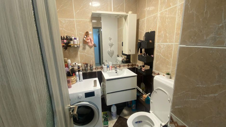 0 INVESTITII! APARTAMENT 3 CAMERE MODERN - Poză 14