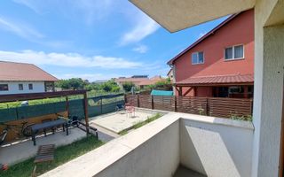 Apartament 2 camere, 2 locuri de parcare, Apahida! - Poză 15