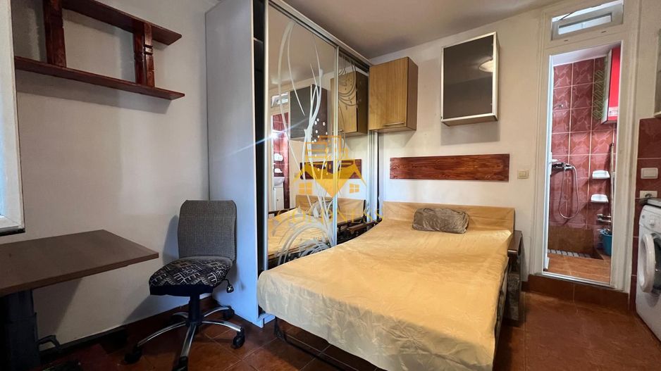 Studio/Garsoniera, Pet Friendly, Calvaria, Penny, Manastur, 18 Gym - Poză 1