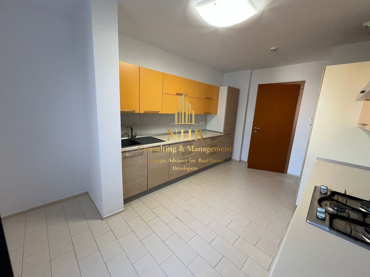 Apartment 160 mp | Zona Baneasa | Ambasada SUA-PARCARE - Poză 26