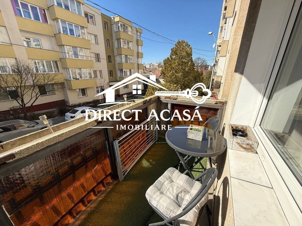 Apartament 2 camere, etaj 1, 7 Noiembrie Tg Mures-de inchiriat - Poză 5
